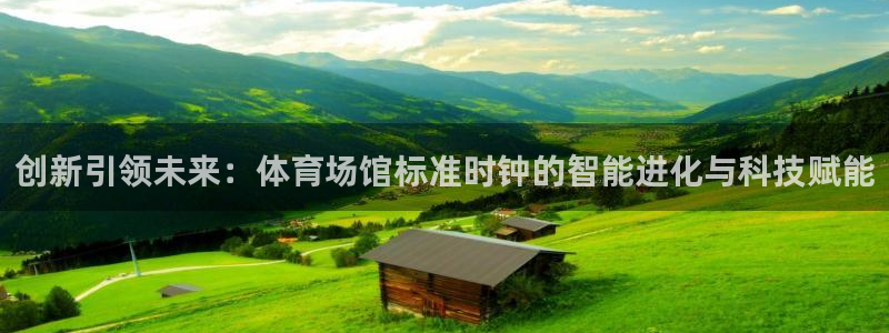 创新引领未来：体育场馆标准时钟的智能进化与科技赋能