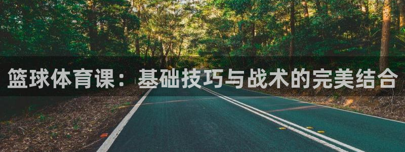 篮球体育课：基础技巧与战术的完美结合